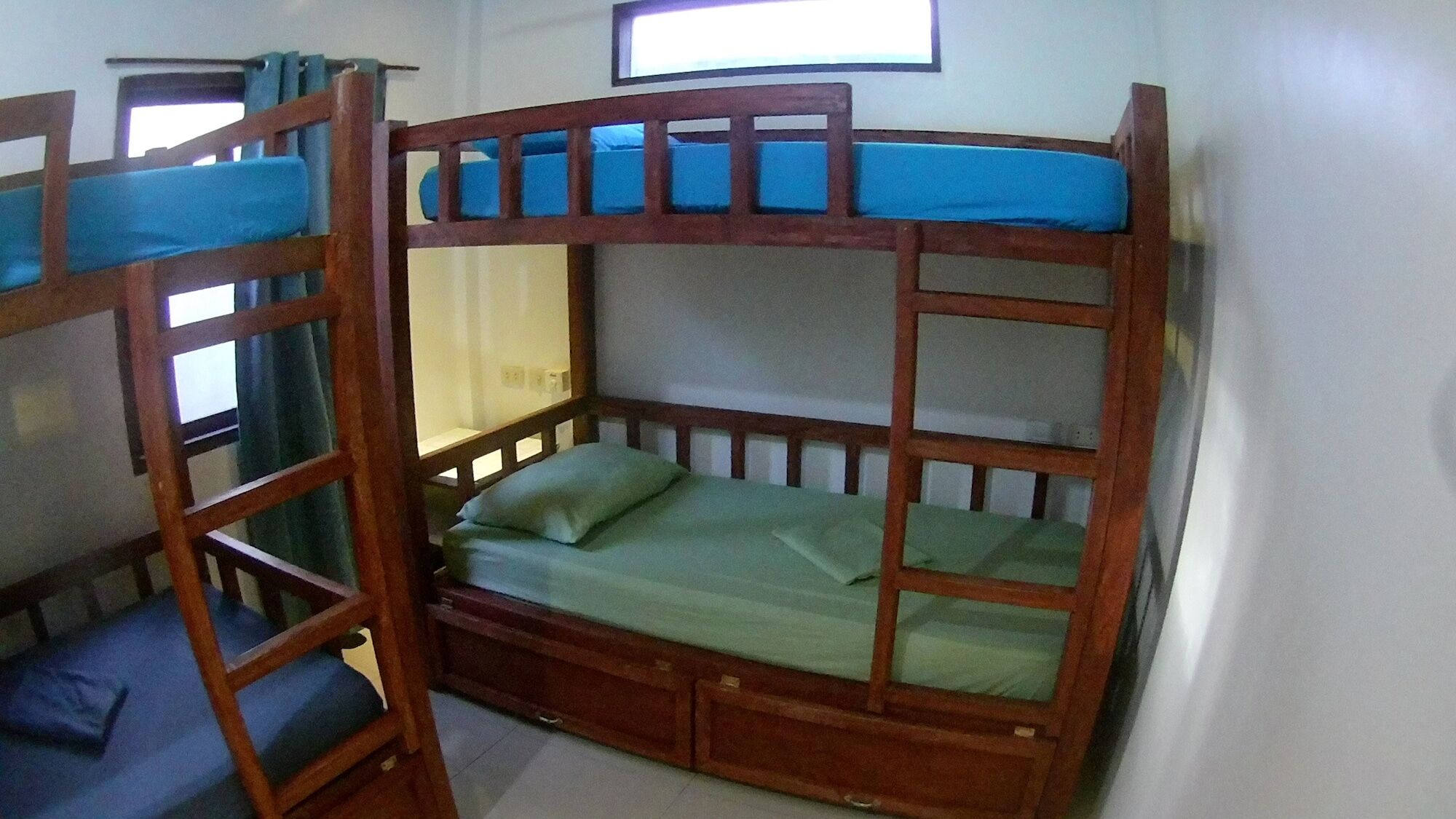 Footprints Homestay (Adults Only) General Luna (Surigao del Norte) Exterior foto