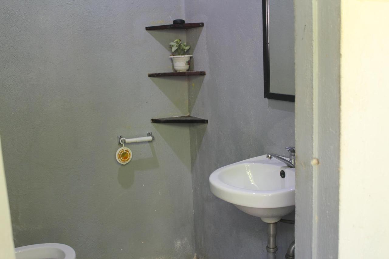 Footprints Homestay (Adults Only) General Luna (Surigao del Norte) Exterior foto