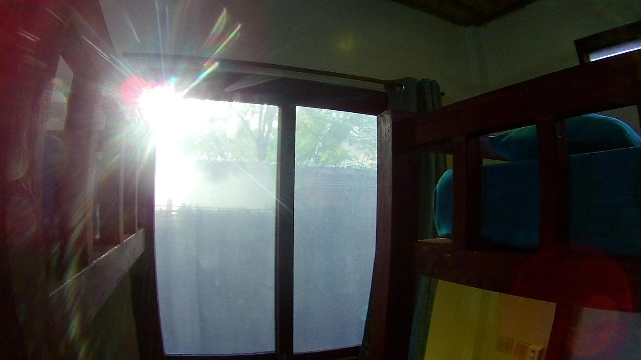Footprints Homestay (Adults Only) General Luna (Surigao del Norte) Exterior foto