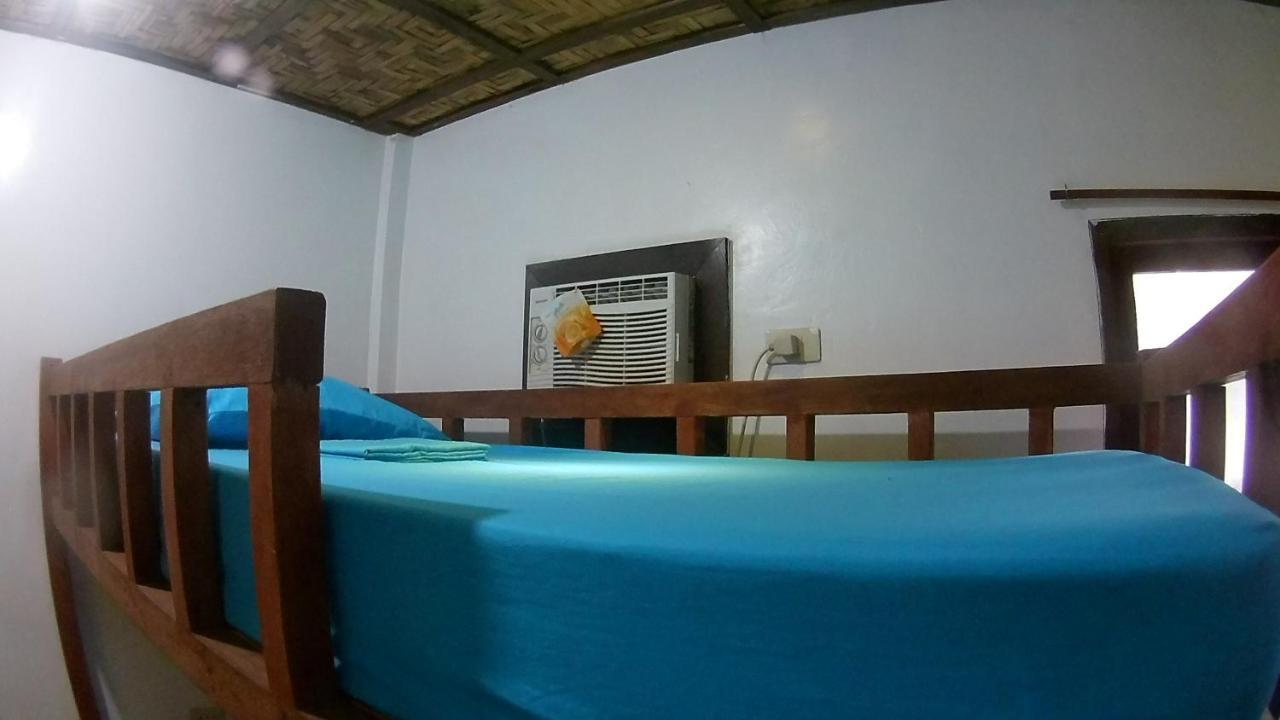 Footprints Homestay (Adults Only) General Luna (Surigao del Norte) Exterior foto